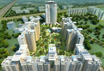 Park View Grand Spa 